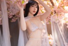 [XiuRen秀人网] 2024.07.04 No.8807 陆萱萱 [80+1P]-亿套图