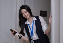 [XiuRen秀人网] 2024.07.04 No.8808 小逗逗 [80+1P]-亿套图