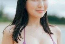 佐野さくら写真集「初恋の季節Vol.4」-亿套图