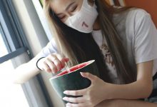 鱼鱼足影 NO.044 - 瓦瓦[211P+1V／1.07GB]-亿套图