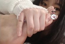 鱼鱼足影 NO.048 - 深圳幼师[46P／124MB]-亿套图