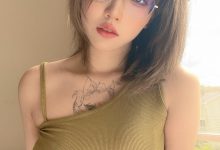 爱发电]狐洛洛子-25和50元档图包 [329P-523MB]-亿套图