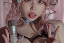 七月喵子 - 爱豆[33P-346MB]-亿套图