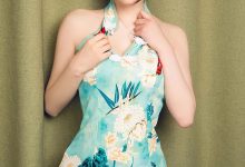 [Ugirls尤果网]爱尤物 2024.05.08 No.2845 李丽莎 占有欲 [35P-118MB]-亿套图