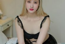 [Ugirls尤果网]爱尤物 2024.05.09 No.2846 兔哥 蜜糖记忆 [35P-86MB]-亿套图