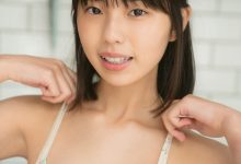かとゆり写真集「激バズり現役女子大生」-亿套图