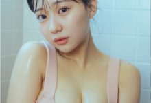 田中美久写真集「Sunny Days」-亿套图