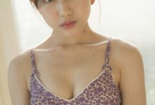 奥山和纱写真集「秘密の恋人」-亿套图
