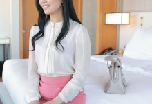 脊山麻理子写真集「過去最高にいいオンナ」-亿套图