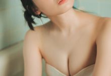 华村飞鸟写真集「バイト先のあのコと」-亿套图