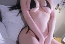 Yeonwoo  - Bomb [116P-215MB]-亿套图