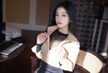 [XiuRen秀人网] 2024.07.10 No.8835 谭小灵 [80+1P]-亿套图