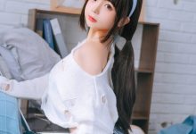 日奈娇 - 奶娇日常 [157P+4V-1.4G]-亿套图