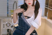 日奈娇 - 维修工[158P+4V-1.66G]-亿套图
