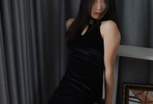 [IESS异思趣向] 2024.05.07 丝享家 1735 小九《光脚丫子》[82P-76.7M]-亿套图