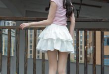 [IESS异思趣向] 2024.05.10 丝享家 1738 团团《双重保险》[84P-99.8M]-亿套图