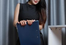 [IESS异思趣向] 2024.05.15 丝享家 1742 兔兔《火辣女秘》[87P-85MB]-亿套图