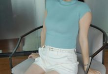 [IESS异思趣向] 2024.05.22 丝享家 1748 小婕《温柔陷阱》[89P-78MB]-亿套图
