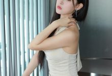 [IESS异思趣向] 2024.05.31 丝享家 1756 小宝《挂脖包臀裙》[84P-80MB]-亿套图