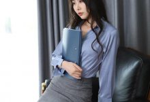 [IESS异思趣向] 2024.06.03 丝享家 1758 团团《嘿丝OL》[84P-84MB]-亿套图