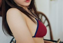 真野恵里菜写真集「Escalation」-亿套图