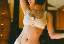 柳百合菜写真集「癒しの笑顔が日本を救う!!」-亿套图