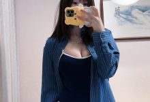 Misamisaaa_a - 图片合集 [233P-1.10GB]-亿套图