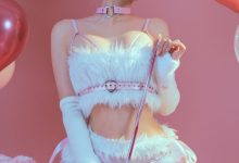 蠢沫沫 -  羊羊羊[42P-229MB]-亿套图