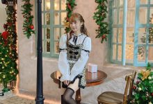 泥泥汝 NO.03 2021年12月 私人寫真側拍 [460P19V-1.26GB]-亿套图