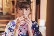 泥泥汝 NO.04 2022年01月 高清寫真原檔 神社巫女 [30P-136MB]-亿套图