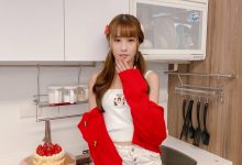 泥泥汝 NO.06 2022年02月 私人寫真側拍 [239P6V-512MB]-亿套图