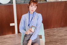 泥泥汝 NO.08 2022年03月 私人寫真側拍 [350P+12V-844MB]-亿套图