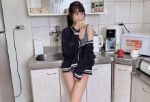 泥泥汝 NO.10 2023年02月 私人寫真 [124P+14V-425MB]-亿套图