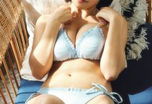 纪内乃秋写真集「Super Nova」-亿套图