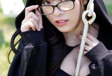 東雲うみ×恥じらう君が見たいんだ写真集「グラビアちゃんはバズりたい 3」-亿套图