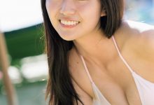 丰田露娜2nd写真集「Good To See Moon」-亿套图