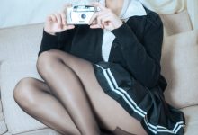 Seya-狮砸 003 斯库拉 [12P-160MB]-亿套图