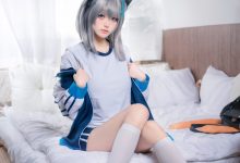 九柒喵 – 体操服白子 [17P-150MB]-亿套图