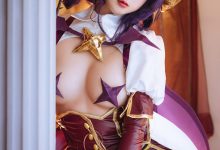日奈娇 - 柊舞缇娜 [144P-2.99G]-亿套图