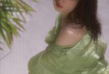 桃良阿宅-绿意[23P-238MB]-亿套图