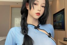 无欲无求的推土君 – 微密圈套图+视频 合集 [7套]-亿套图