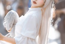 Momoko葵葵 - 缘之空[18P-71MB]-亿套图