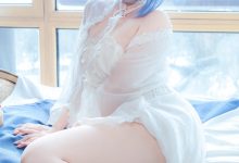 宮本桜 碧蓝航线 恰巴耶夫[20P-257MB]-亿套图