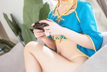 桃良阿宅-塞尔达[65P-571MB]-亿套图