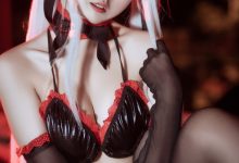 魇恨恨 - 篝之雾枝内衣 [48P-63MB]-亿套图