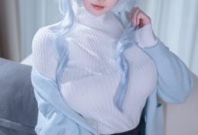 樱梨梨 - NO.003 雪女 [32P-925MB]-亿套图