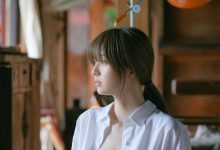 泽口爱华写真集「YM2023年12号未公開カット」-亿套图
