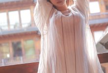 Eunji Pyo(DJ Henney) Eunji Pyoapple [160P+1V-3.31GB]-亿套图