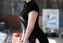 新条由芽1st写真集「ゆめいろ」-亿套图