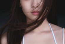 坂卷有纱写真集「美貌の裏の”狂気”」-亿套图